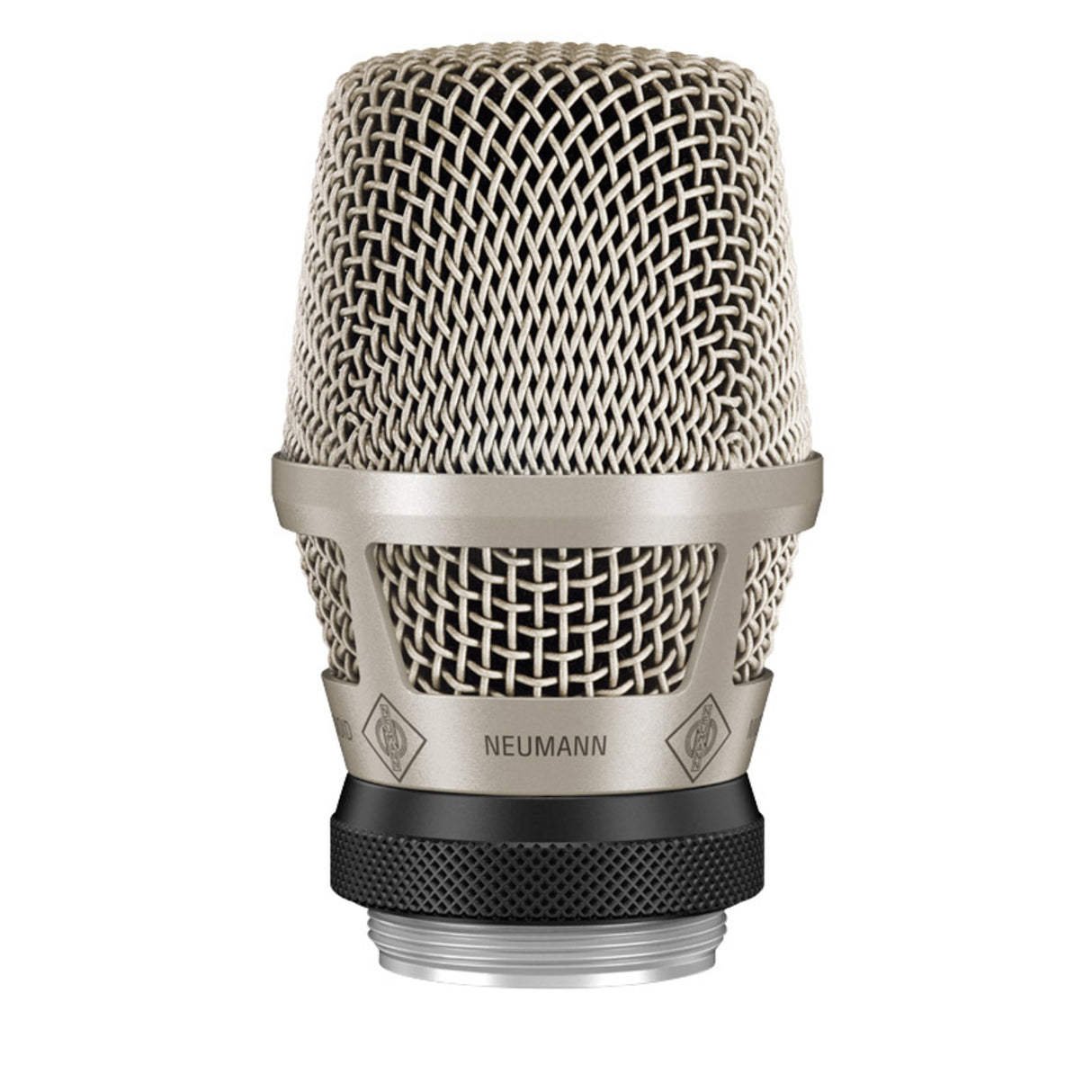 Sennheiser Neumann KK 104 U nickel