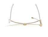 Sennheiser HSP 2 Neckband microphone, omnidirectional, platinum capsule Microphones Sennheiser