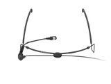 Sennheiser HSP 4 Neckband microphone Microphones Sennheiser