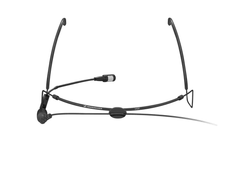 Sennheiser HSP 4 Neckband microphone Microphones Sennheiser