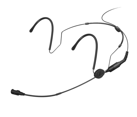 Sennheiser HSP 4 Neckband microphone Microphones Sennheiser