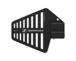 Sennheiser SPECTERA DAD Antenna UHF front