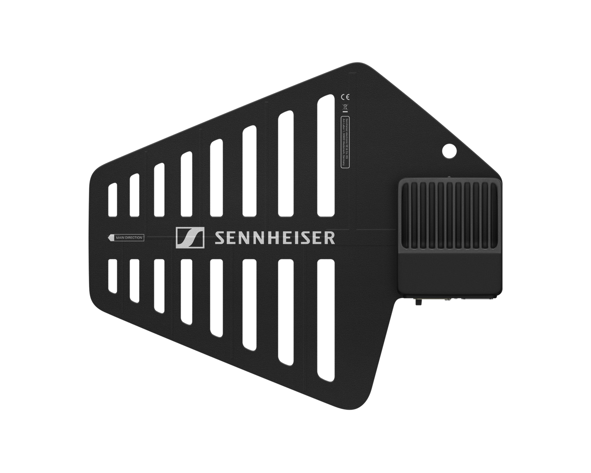 Sennheiser SPECTERA DAD Antenna UHF front