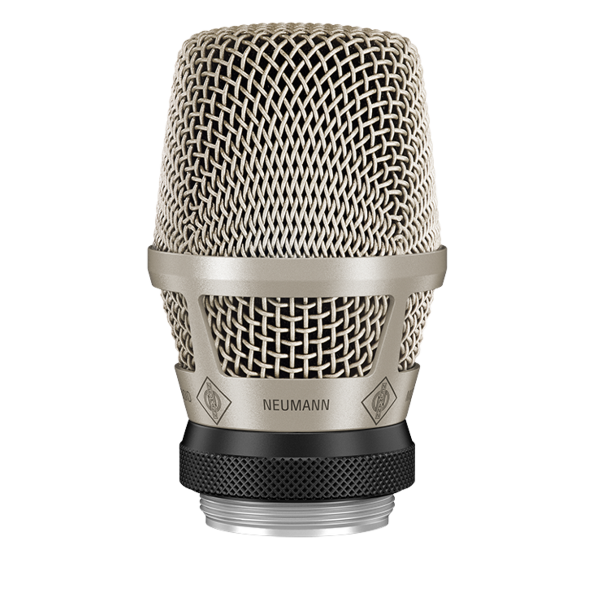 Sennheiser Neumann KK 104 U nickel