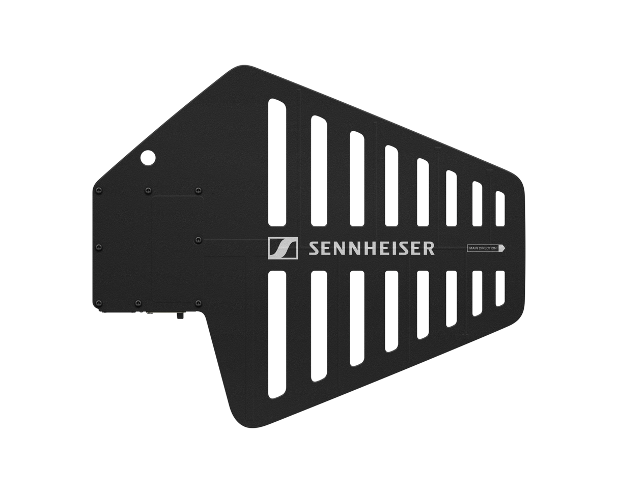 Sennheiser SPECTERA DAD Antenna UHF back