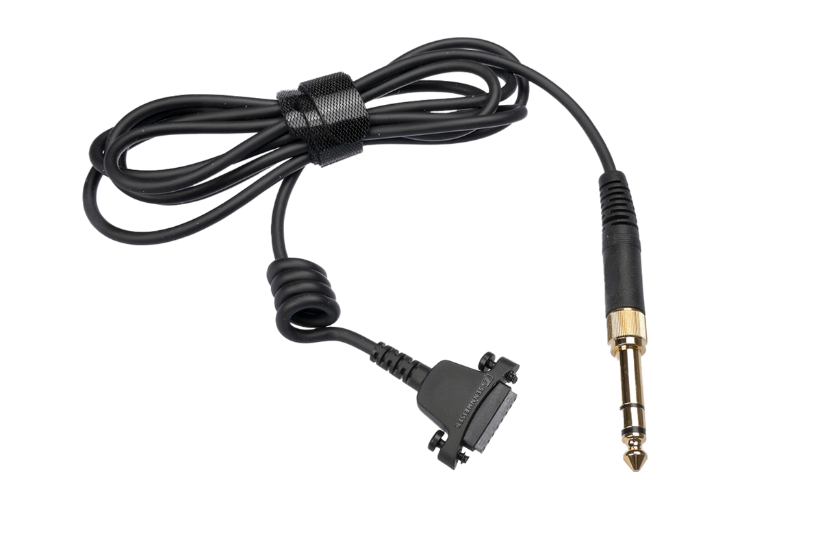 Sennheiser HD 26/300 PRO Straight Cable