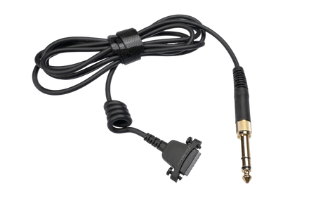 Sennheiser 552746 – HD 26/300 PRO Straight Cable Cables & Adapters Sennheiser