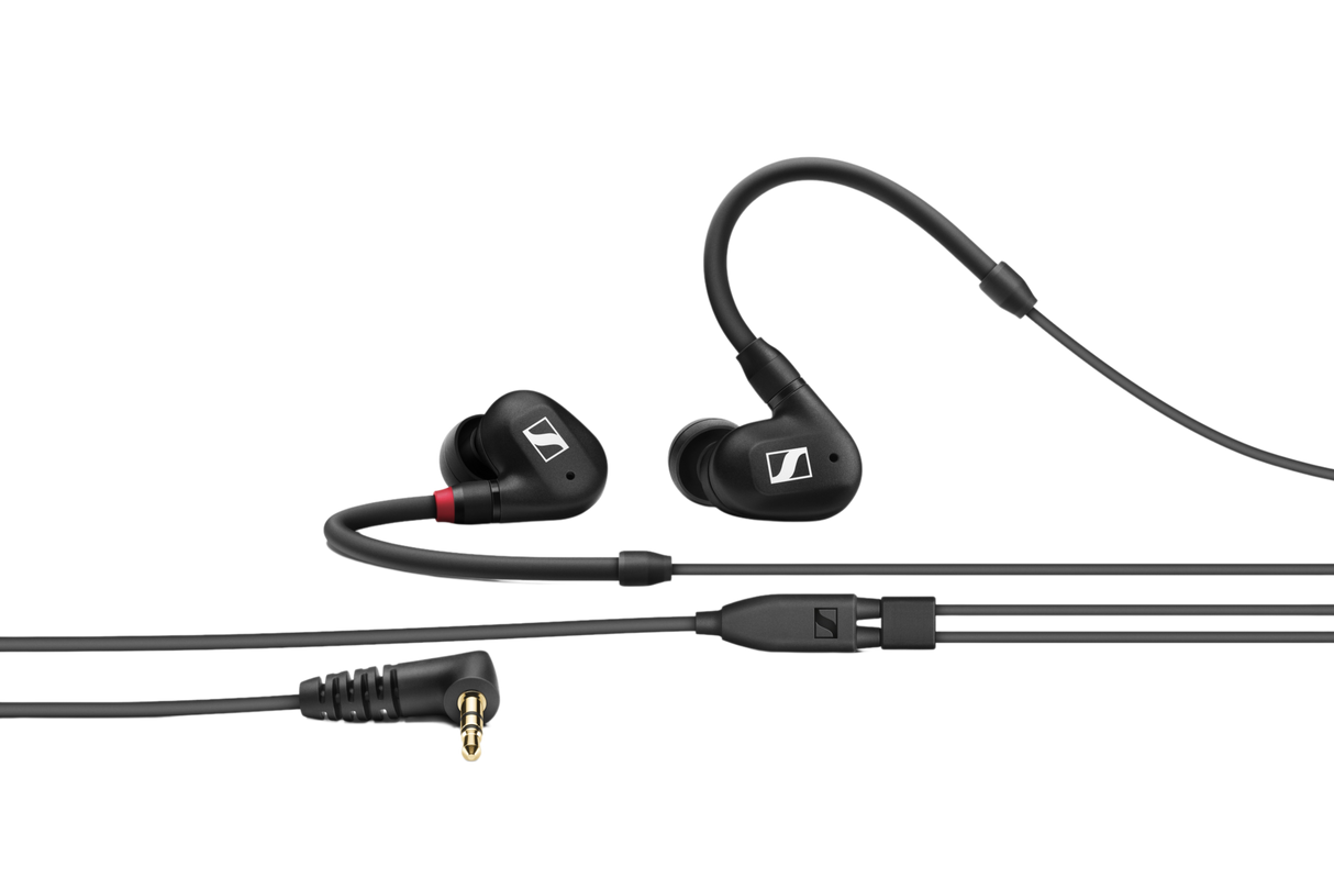 Sennheiser IE 100 PRO Black