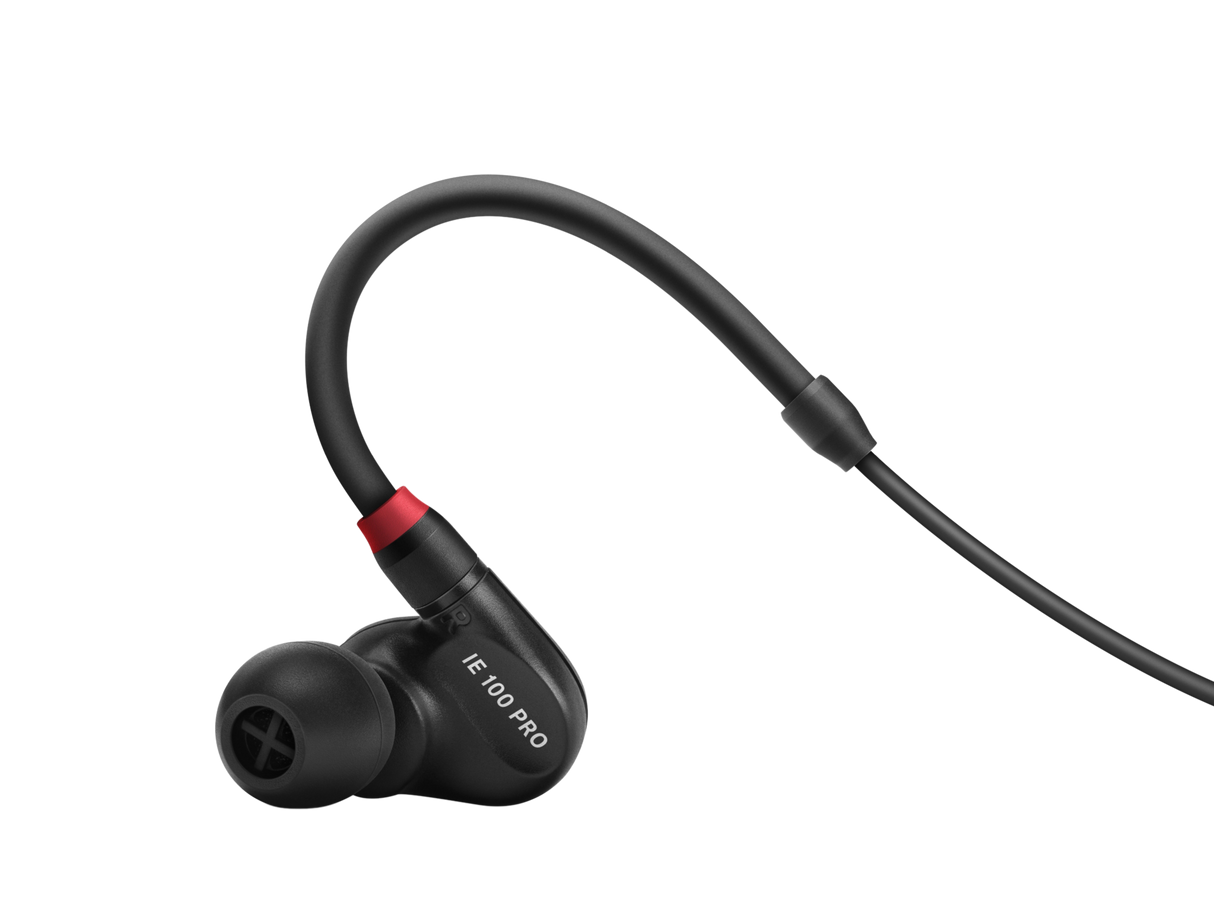 Sennheiser IE 100 PRO Black