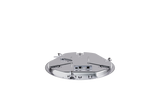 Sennheiser TeamConnect Ceiling Medium Microphone with Flushmount Kit (White) Audio Conferencing Sennheiser
