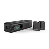 Sennheiser Profile Wireless 2-Channel Set