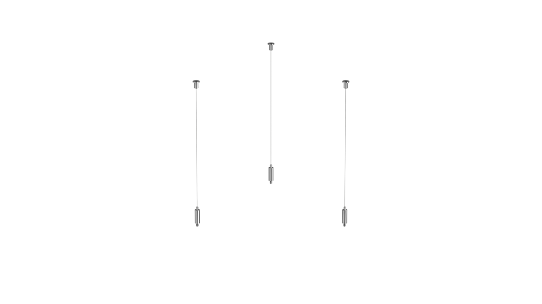 Sennheiser TeamConnect Ceiling M Plus F-W – Flush-Mount Microphone Array