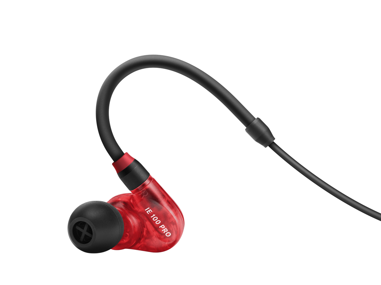 Sennheiser IE 100 PRO Red