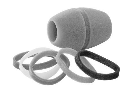 Sennheiser Windscreen for SKM5200, SKM5000 and variants Microphone Accessories Sennheiser