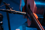 Sennheiser e 914 in use