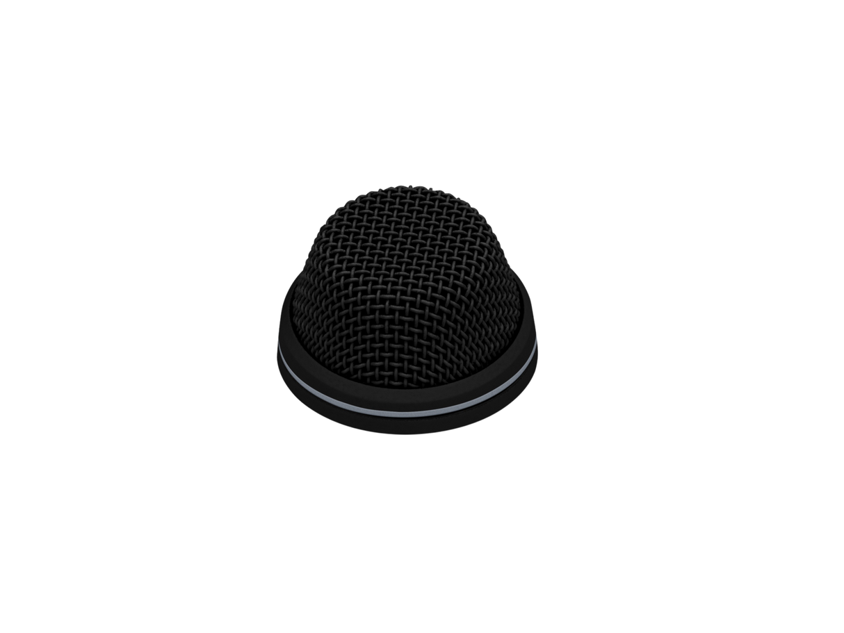 Sennheiser MEB 104-L boundary microphone cardioid black