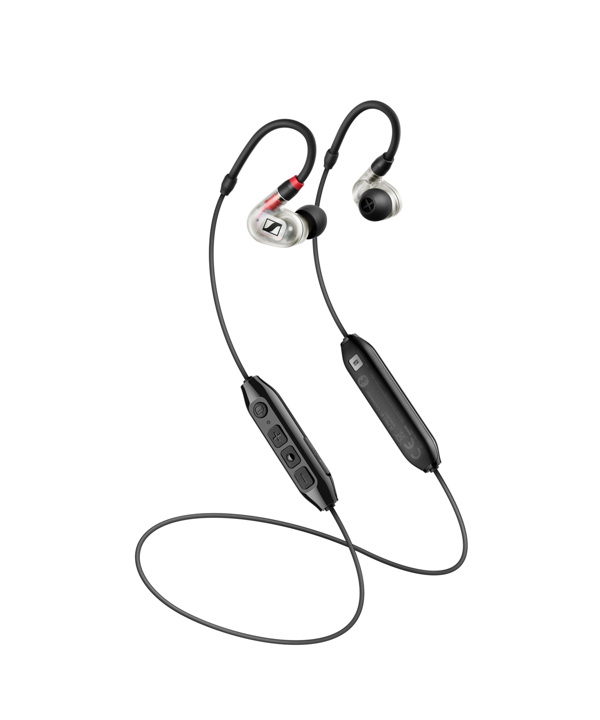 Sennheiser IE 100 PRO Wireless Clear