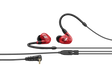 Sennheiser IE 100 PRO Red