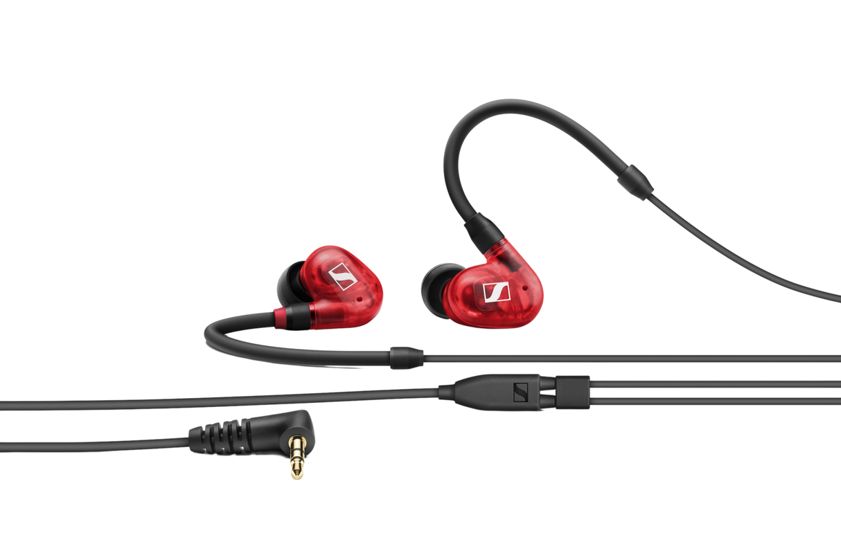 Sennheiser IE 100 PRO Red