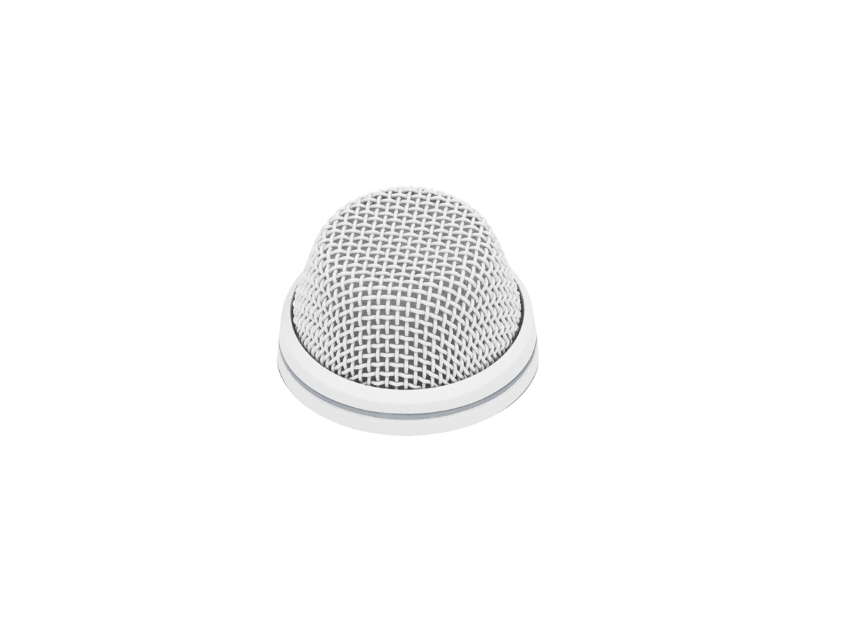 Sennheiser MEB 104-L boundary microphone cardioid white