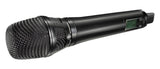 Sennheiser Neumann KK 205 black with SKM 2000