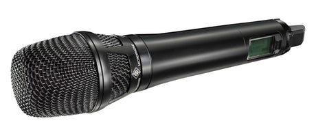 Sennheiser Neumann microphone module for SKM 500 G4/2000/6000/9000, condenser, supercardioid, black Microphone Capsules Sennheiser