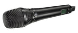 Neumann KK 205 BK – Supercardioid Capsule Module, Black Finish Microphone Accessories Neumann