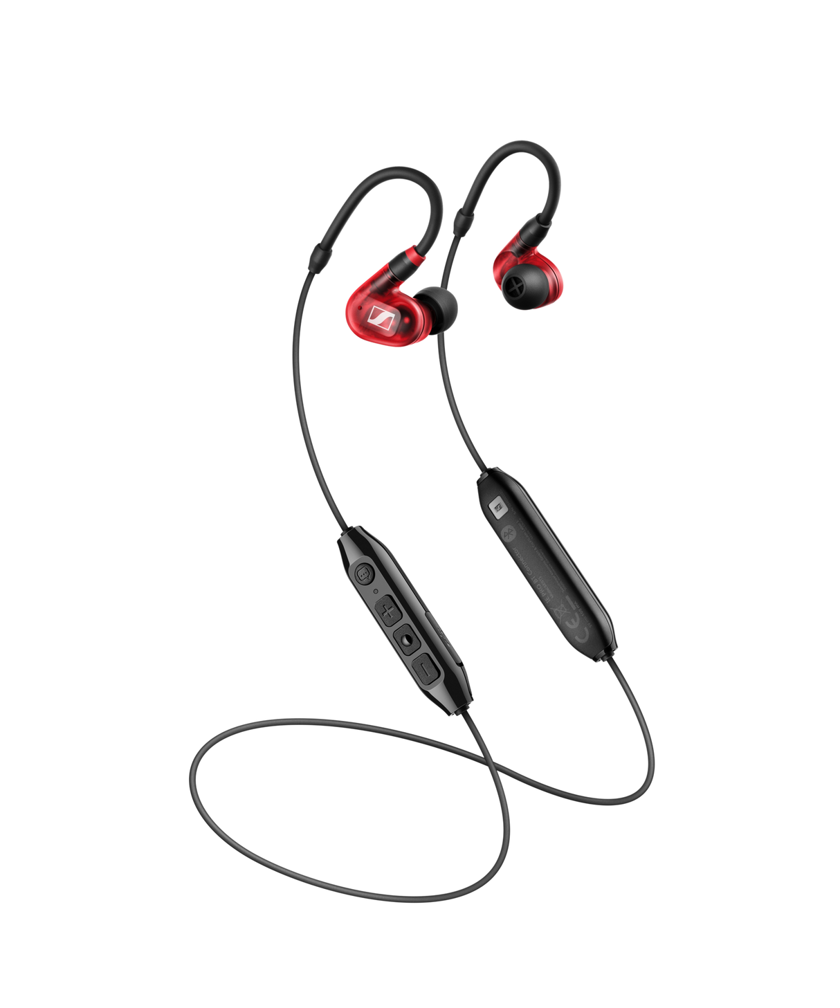 Sennheiser IE 100 PRO Wireless Red