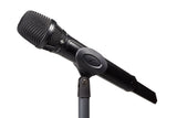 Neumann KK 204 BK – Cardioid Capsule Module, Black Finish Microphone Accessories Neumann