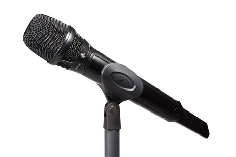 Neumann KK 204 BK – Cardioid Capsule Module, Black Finish Microphone Accessories Neumann
