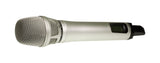 Sennheiser Neumann KK 204 nickel with SKM 2000