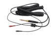 Sennheiser HD 25 Coiled Cable 3m