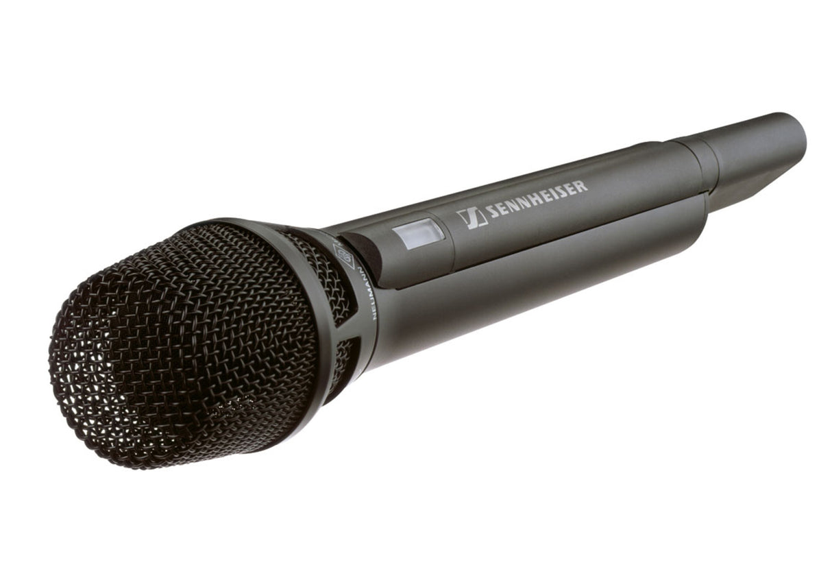 Sennheiser Neumann KK 105 S black diagonal