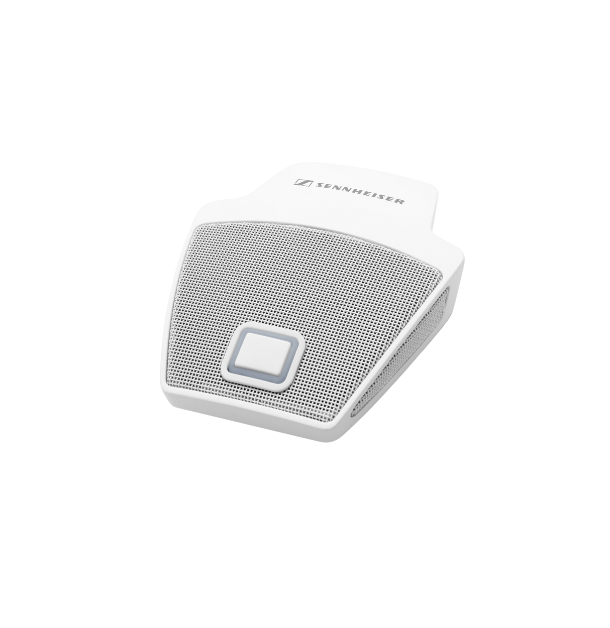 Sennheiser MEB 114-S on-table boundary microphone cardioid white