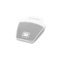 Sennheiser MEB 114-S on-table boundary microphone cardioid white
