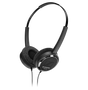 Sennheiser HP 02-100 headband stereo headphones