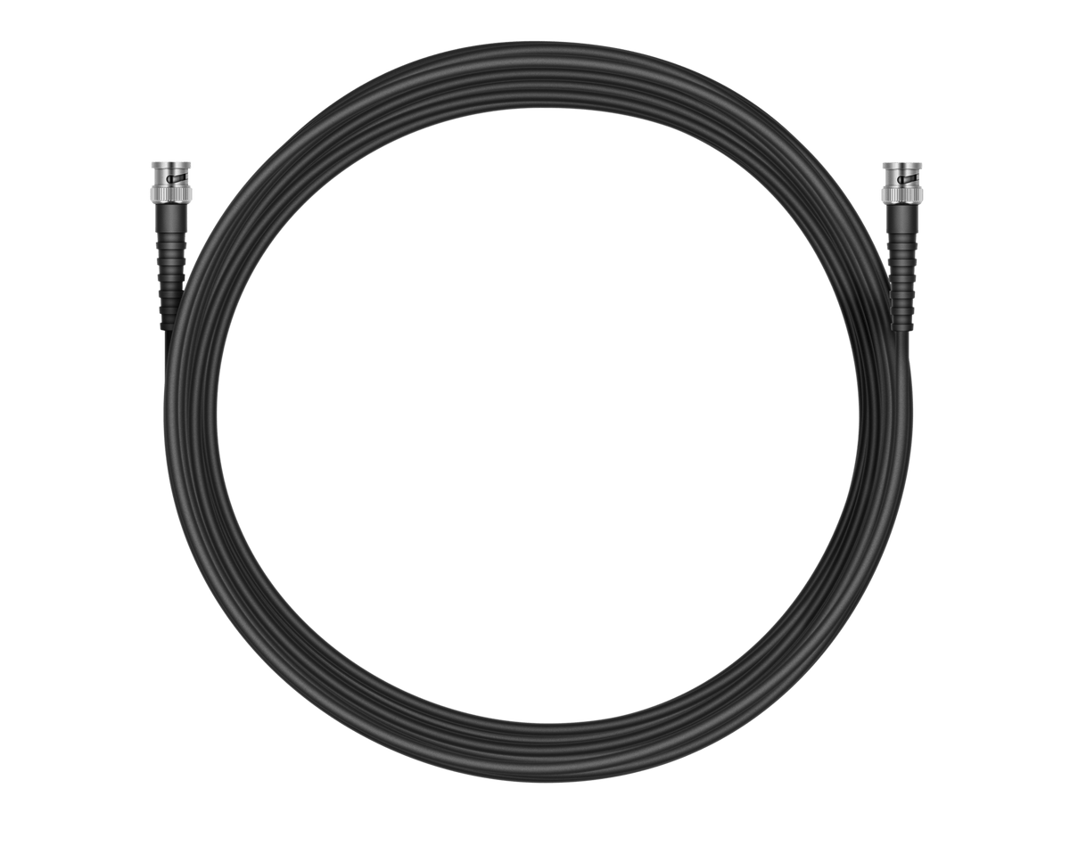 Sennheiser GZL RF Antenna Cable Wireless Microphone Accessories Sennheiser