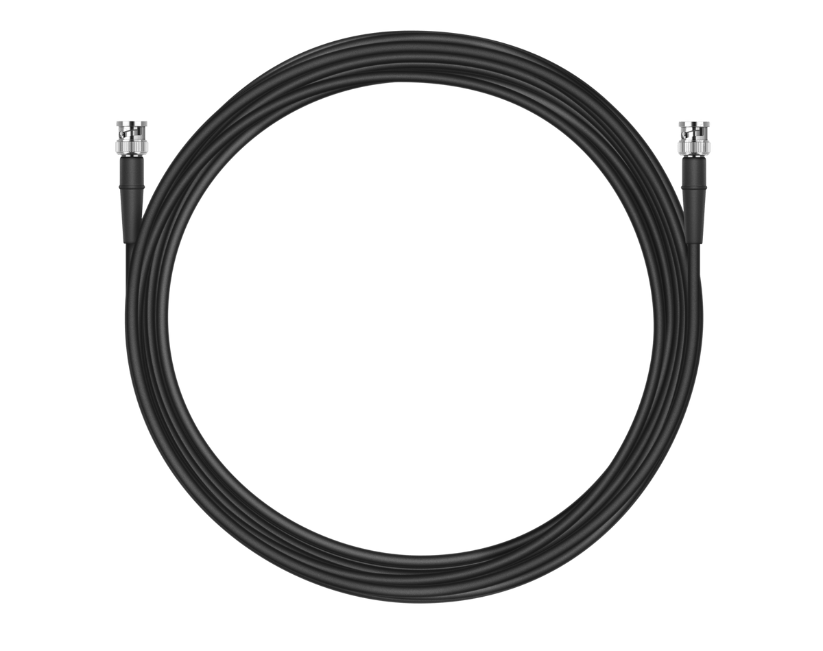Sennheiser GZL RF Antenna Cable Wireless Microphone Accessories Sennheiser