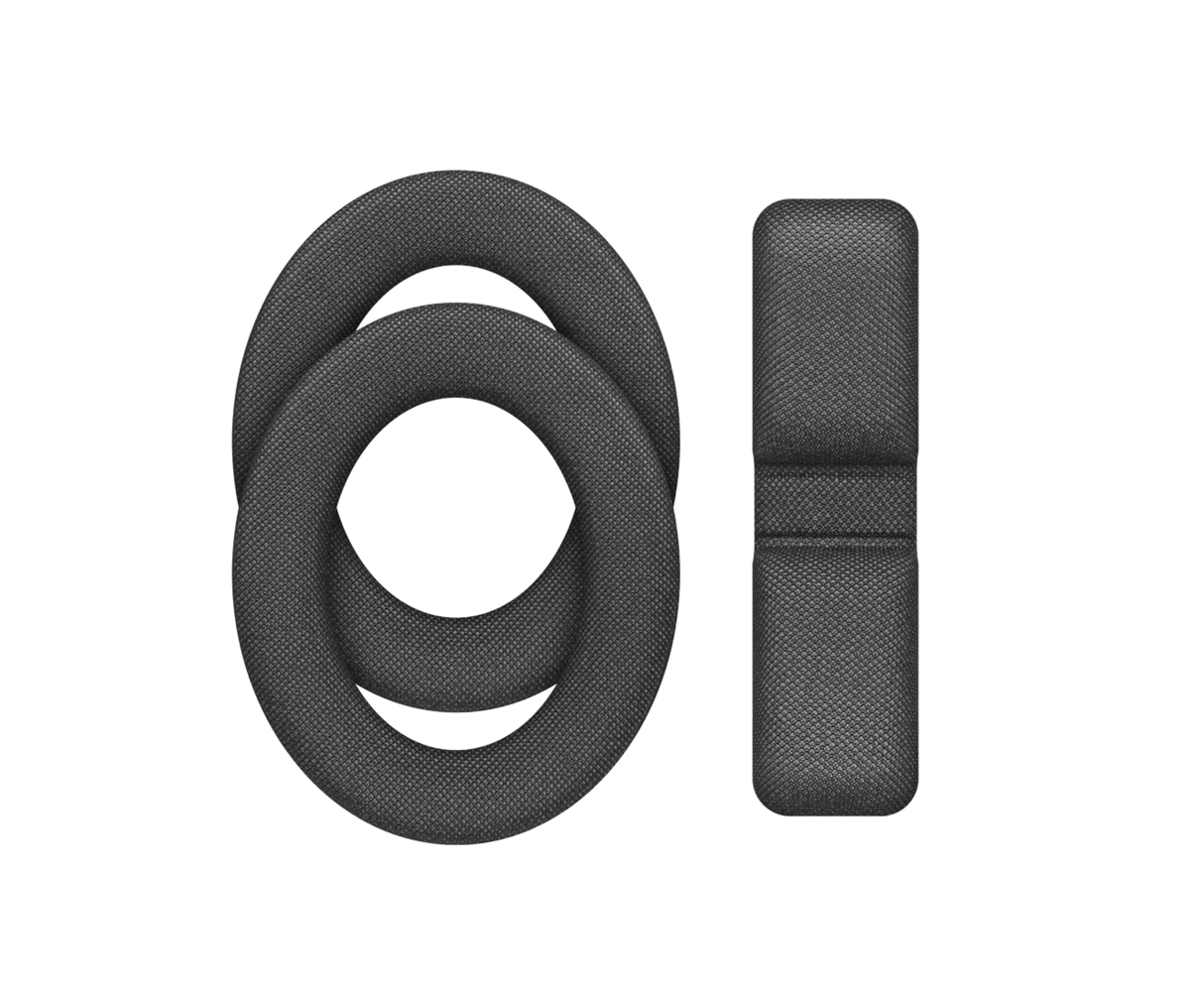 Sennheiser HD 490 PRO mixing ear pad