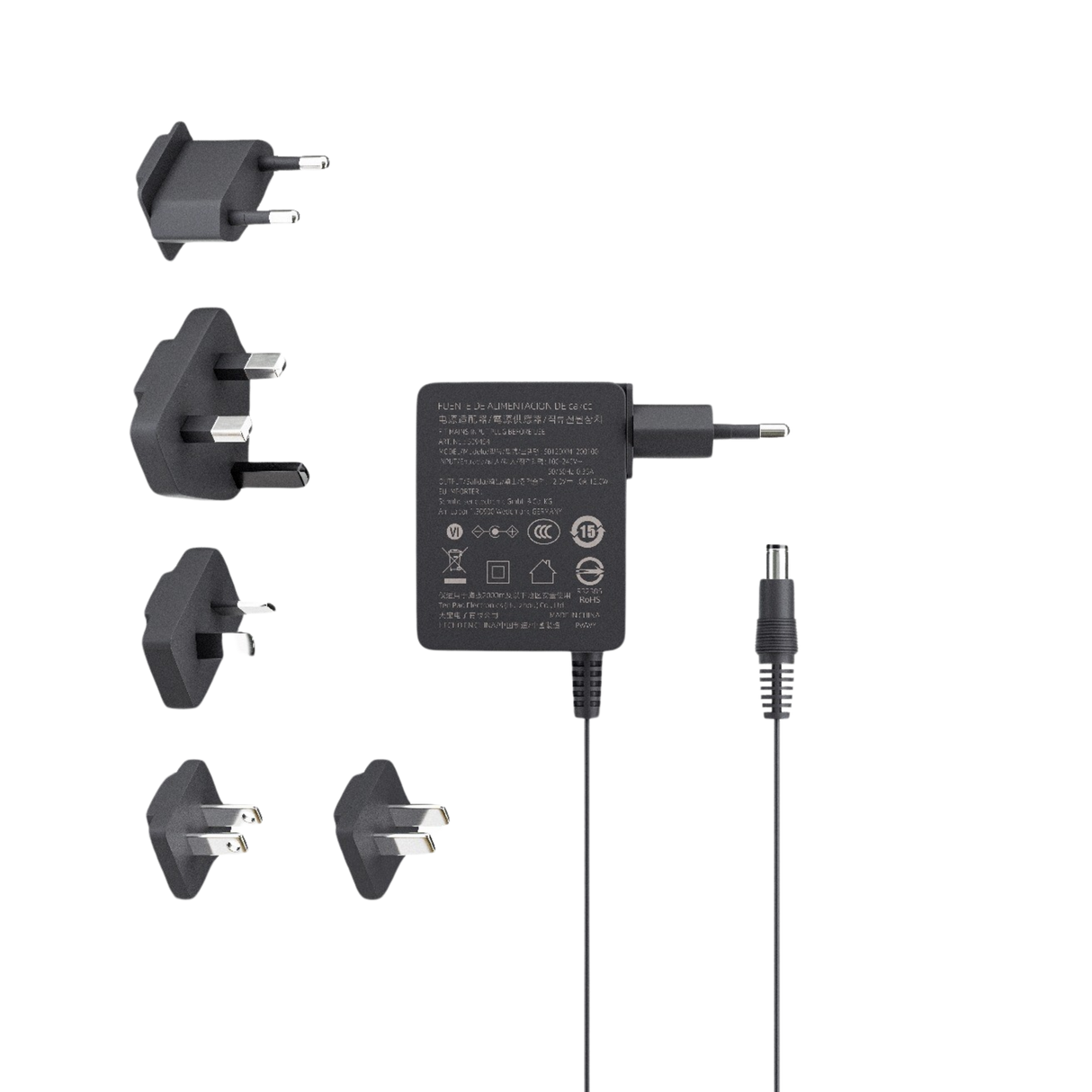 Sennheiser EW-D Power Supply