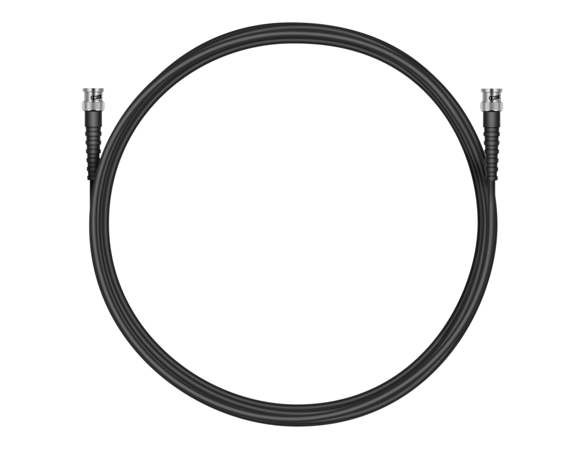 Sennheiser GZL RF Antenna Cable Wireless Microphone Accessories Sennheiser