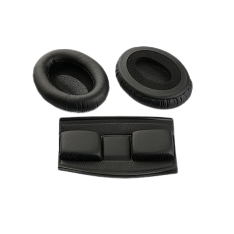 Sennheiser 572235 – HD 280 PRO Pad Set Headset Accessories Sennheiser
