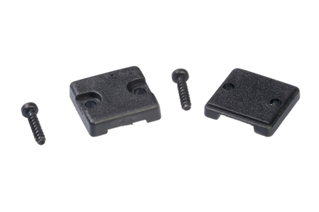 Sennheiser 044433 – HD 25 Cable Clamp Set Headset Accessories Sennheiser