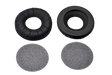 Sennheiser HD 25 Ear Pads Black