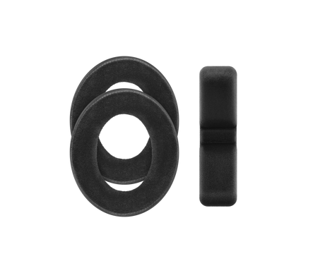 Sennheiser Professional reference studio headphones (closed back) HD 480. Includes HD 480 Headphones, HD 480/490 PRO Coiled Cable, PRO HEADPHONE BAG, Quick Guide and Safety Guide Headphones Sennheiser
