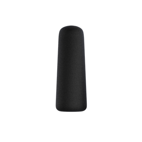 Sennheiser Foam Windshield for MKH 8018 Microphone Accessories Sennheiser