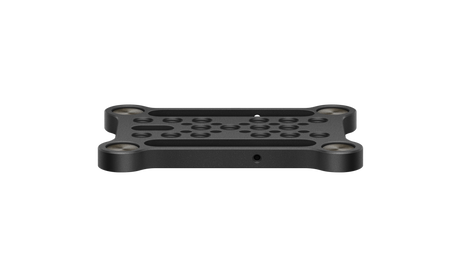 Sennheiser 700005 – EW-DP EK Mounting Plate Kit Wireless Microphone System Accessories Sennheiser