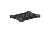 Sennheiser EW-DP Mounting Plate isometric front