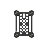 Sennheiser EW-DP Mounting Plate top view