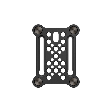 Sennheiser 700005 – EW-DP EK Mounting Plate Kit Wireless Microphone System Accessories Sennheiser